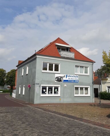 Haus zum Kauf als Kapitalanlage geeignet 465.000 € 9 Zimmer 225 m² 213 m² Grundstück Jever Jever 26441