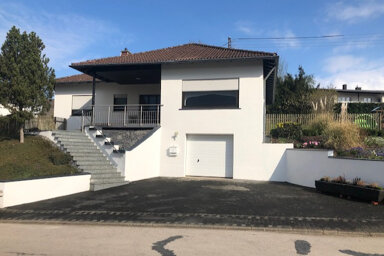 Einfamilienhaus zum Kauf 389.000 € 5 Zimmer 131 m² 828 m² Grundstück Wißmannsdorf Wißmannsdorf 54636