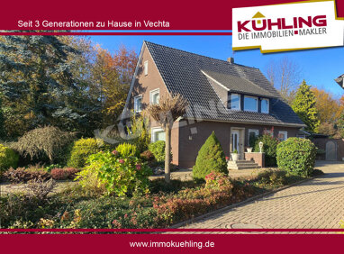 Einfamilienhaus zum Kauf 259.000 € 6 Zimmer 165 m² 1.515 m² Grundstück Twistringen Twistringen 27239