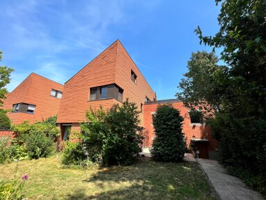 Einfamilienhaus zum Kauf 770.000 € 6 Zimmer 240 m² 431 m² Grundstück Nordweststadt - Binsenschlauch Karlsruhe 76187