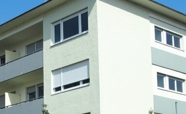 Wohnung zur Miete 675 € 2 Zimmer 53 m² 3. Geschoss Hegau - Gymnasium 6 Singen (Hohentwiel) 78224