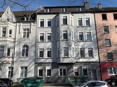 Wohnanlage zum Kauf provisionsfrei als Kapitalanlage geeignet 575.000 € 387 m² 252 m² Grundstück Mitte Dortmund 44145