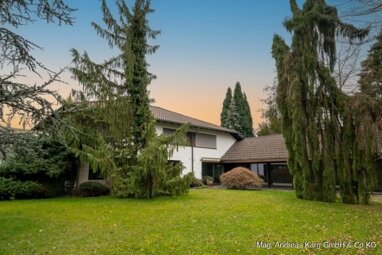 Villa zum Kauf 9 Zimmer 370 m² 1.944 m² Grundstück Lustenau 6890