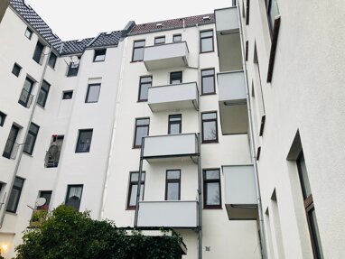 Wohnung zum Kauf 130.000 € 3 Zimmer 97,6 m² 1. Geschoss Goethestraße Bremerhaven 27576