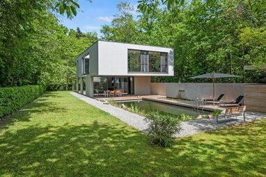 Einfamilienhaus zum Kauf 4.890.000 € 8 Zimmer 243 m² 1.000 m² Grundstück Gräfelfing Gräfelfing 82166