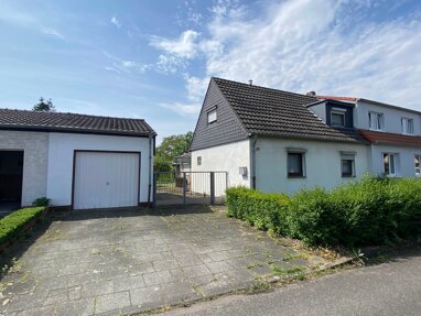 Doppelhaushälfte zum Kauf Zwangsversteigerung 372.000 € 6 Zimmer 107 m² 750 m² Grundstück Vogelsang Köln 50829