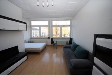 Wohnung zur Miete 490 € 1 Zimmer 30 m² 1. Geschoss Maximin 5 Trier 54292