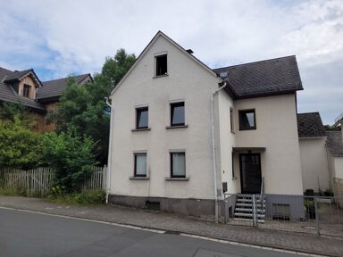 Mehrfamilienhaus zum Kauf 299.000 € 7 Zimmer 220 m² 356 m² Grundstück Obergasse 34 Münster Selters 65618