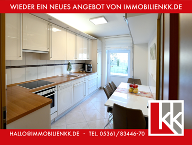 Wohnung zum Kauf 310.000 € 5 Zimmer 120 m² Petritor - Nord Braunschweig, nördliches Ringgebiet 38114