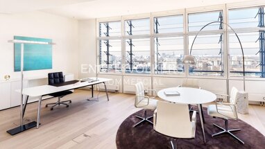 Büro-/Praxisfläche zur Miete 1.540 m² Bürofläche teilbar ab 1.540 m² Tiergarten Berlin 10785