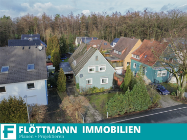 Einfamilienhaus zum Kauf 340.000 € 5 Zimmer 180 m² 728 m² Grundstück Südwestfeld Bielefeld 33647