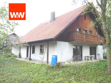 Einfamilienhaus zum Kauf 669.000 € 4 Zimmer 104 m² 624 m² Grundstück Neufahrn Neufahrn bei Freising / Mintraching (Grüneck) 85375