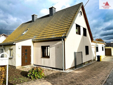 Doppelhaushälfte zum Kauf 269.000 € 4 Zimmer 117 m² 870 m² Grundstück Annaberg Annaberg-Buchholz 09456