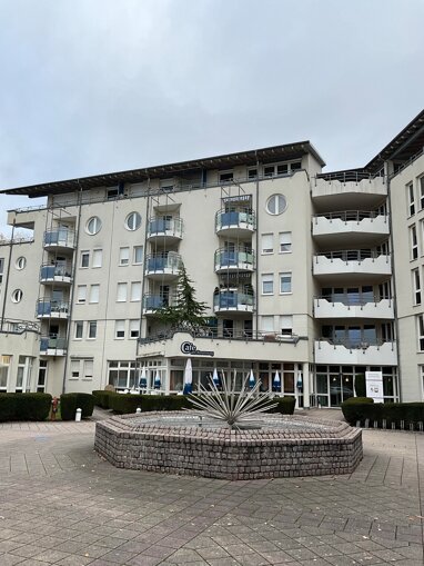 Wohnung zum Kauf 178.000 € 2 Zimmer 50 m² 3. Geschoss Kernstadt - Mitte Lahr 77933