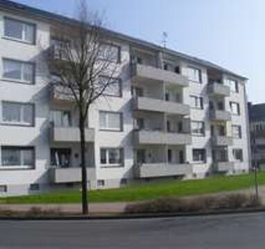 Wohnung zur Miete 305 € 2 Zimmer 47,2 m² 1. Geschoss Bahnhofstraße 2a Kleve Kleve 47533