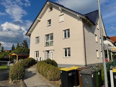 Wohnung zur Miete 1.310 € 4 Zimmer 131 m² Erdgeschoss frei ab sofort Sandershausen Niestetal 34266