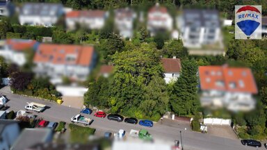 Grundstück zum Kauf 2.000.000 € 800 m² Grundstück frei ab sofort Dachswald Stuttgart 70569