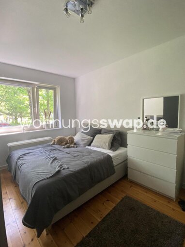 Apartment zur Miete 600 € 2 Zimmer 50 m² 1. Geschoss Barmbek - Nord 22307
