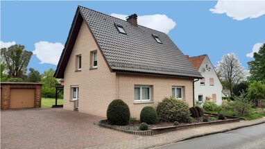 Einfamilienhaus zum Kauf Provisionsfrei 172.195 € 6 Zimmer 150 m² 851 m² Grundstück Stemmen Kalletal/Stemmen 32689