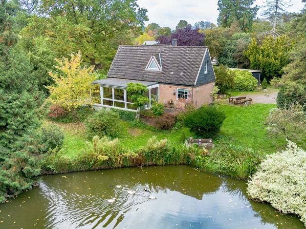 Einfamilienhaus zum Kauf 510.000 € 2 Zimmer 130 m² 3.635 m² Grundstück Klausdorf Schwentinental 24222