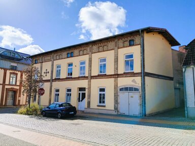 Mehrfamilienhaus zum Kauf 180.000 € 260 m² 239 m² Grundstück Warin Warin 19417