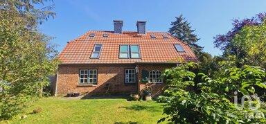 Bauernhaus zum Kauf 595.000 € 3,5 Zimmer 125 m² 3.438 m² Grundstück Kröß Oldenburg in Holstein / Kröß 23758