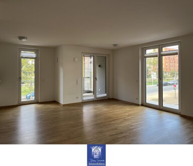 Wohnung zur Miete 990 € 2 Zimmer 76,1 m² Marienstraße 11 Innere Altstadt-West Dresden 01067