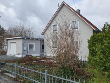 Einfamilienhaus zum Kauf 439.000 € 4 Zimmer 127 m² 535 m² Grundstück Burglengenfeld Burglengenfeld 93133