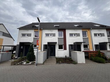 Reihenmittelhaus zum Kauf 549.000 € 5,5 Zimmer 118,1 m² 150 m² Grundstück Lerchenberg Mainz 55127