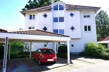 Wohnung zum Kauf 277.000 € 3 Zimmer 81 m² 1. Geschoss Huttenheim Philippsburg 76661