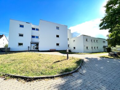 Wohnung zur Miete nur mit Wohnberechtigungsschein 440 € 2 Zimmer 54,4 m² EG frei ab 01.03.2025 Hans-Böckler-Straße 38 Pegnitz Pegnitz 91257