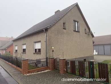 Haus zum Kauf 215.000 € 5 Zimmer 120 m² 3.066 m² Grundstück Pieskow 42 Pieskow Friedland 15848