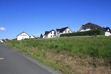 Grundstück zum Kauf Provisionsfrei 66.990 € Am Birkenstrauch Bad Laasphe Bad Laasphe 57334