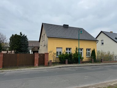 Einfamilienhaus zum Kauf 320.000 € 6 Zimmer 135 m² 1.551 m² Grundstück Bochow Groß Kreutz / Bochow 14550