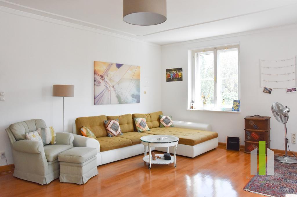 Wohnung zum Kauf 3 Zimmer 88,6 m²<br/>Wohnfläche Salzburg Salzburg 5020