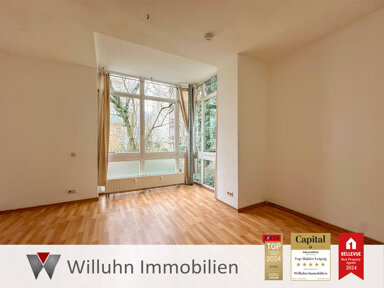 Wohnung zum Kauf 169.000 € 2 Zimmer 58 m² EG Gohlis - Mitte Leipzig 04157