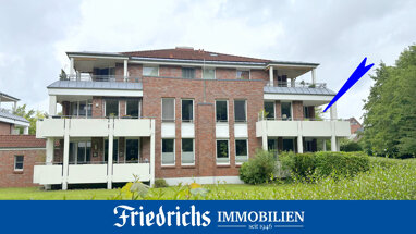 Wohnung zum Kauf 249.000 € 2 Zimmer 74 m² Bad Zwischenahn Bad Zwischenahn 26160