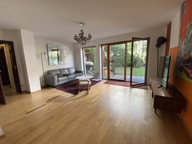 Doppelhaushälfte zum Kauf 980.000 € 5 Zimmer 155,5 m² 210 m² Grundstück Am Riesenfeld München 80809