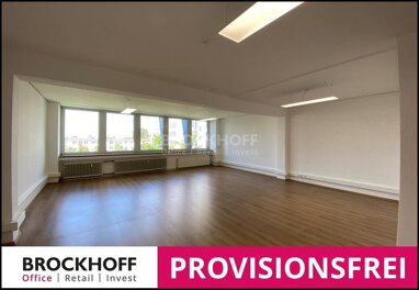 Bürofläche zur Miete Provisionsfrei 10 € 93 m² Bürofläche teilbar ab 93 m² Dellviertel Duisburg 47051