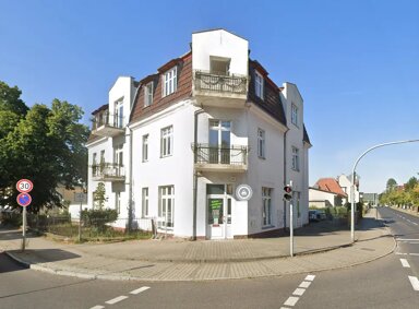 Wohnung zur Miete 700 € 2 Zimmer 74 m² frei ab sofort Karl-Marx-Strasse 27 Grünheide Erkner 15537