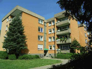 Wohnung zur Miete 627 € 3,5 Zimmer 77,4 m² 1. Geschoss Erlenstraße 58 Statistischer Bezirk 12 Hamm 59063