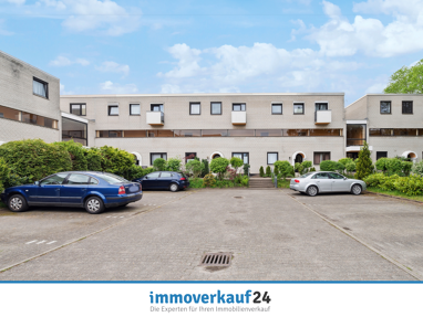 Wohnung zum Kauf 189.000 € 2 Zimmer 66,3 m² Holstentor - Nord Lübeck 23556
