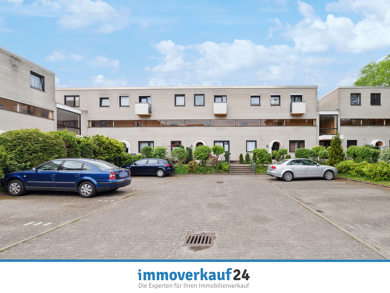 Wohnung zum Kauf 177.000 € 2 Zimmer 66,3 m² St. Lorenz Nord Lübeck 23556