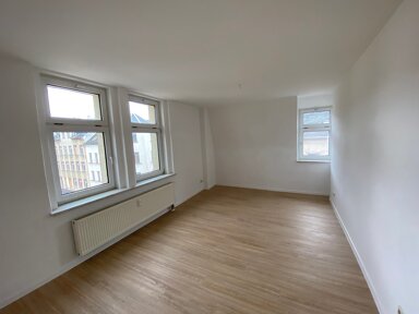 Studio zur Miete 308 € 2 Zimmer 55 m² 3. Geschoss Kleine Brüderstr. 12 Werdau Werdau 08412