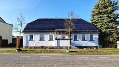 Einfamilienhaus zum Kauf 299.000 € 5 Zimmer 140 m² 2.500 m² Grundstück Berge Nauen 14641