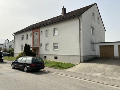 Mehrfamilienhaus zum Kauf 880.000 € 570 m² 1.109 m² Grundstück Straßäckerweg 1 Diepersdorf Leinburg 91227