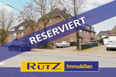Wohnung zum Kauf 179.000 € 3 Zimmer 79 m² 1. Geschoss Düsternort - Bezirk 7 Delmenhorst / Adelheide 27755