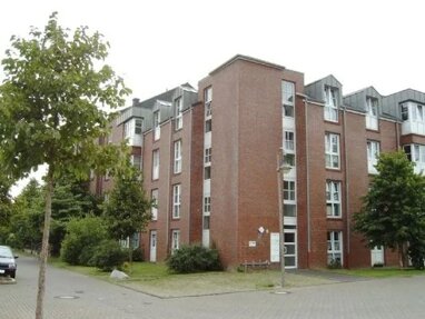 Wohnung zur Miete nur mit Wohnberechtigungsschein 379,46 € 3 Zimmer 75,1 m² 1. Geschoss Goldregenweg 17 Beeckerheide Wegberg 41844