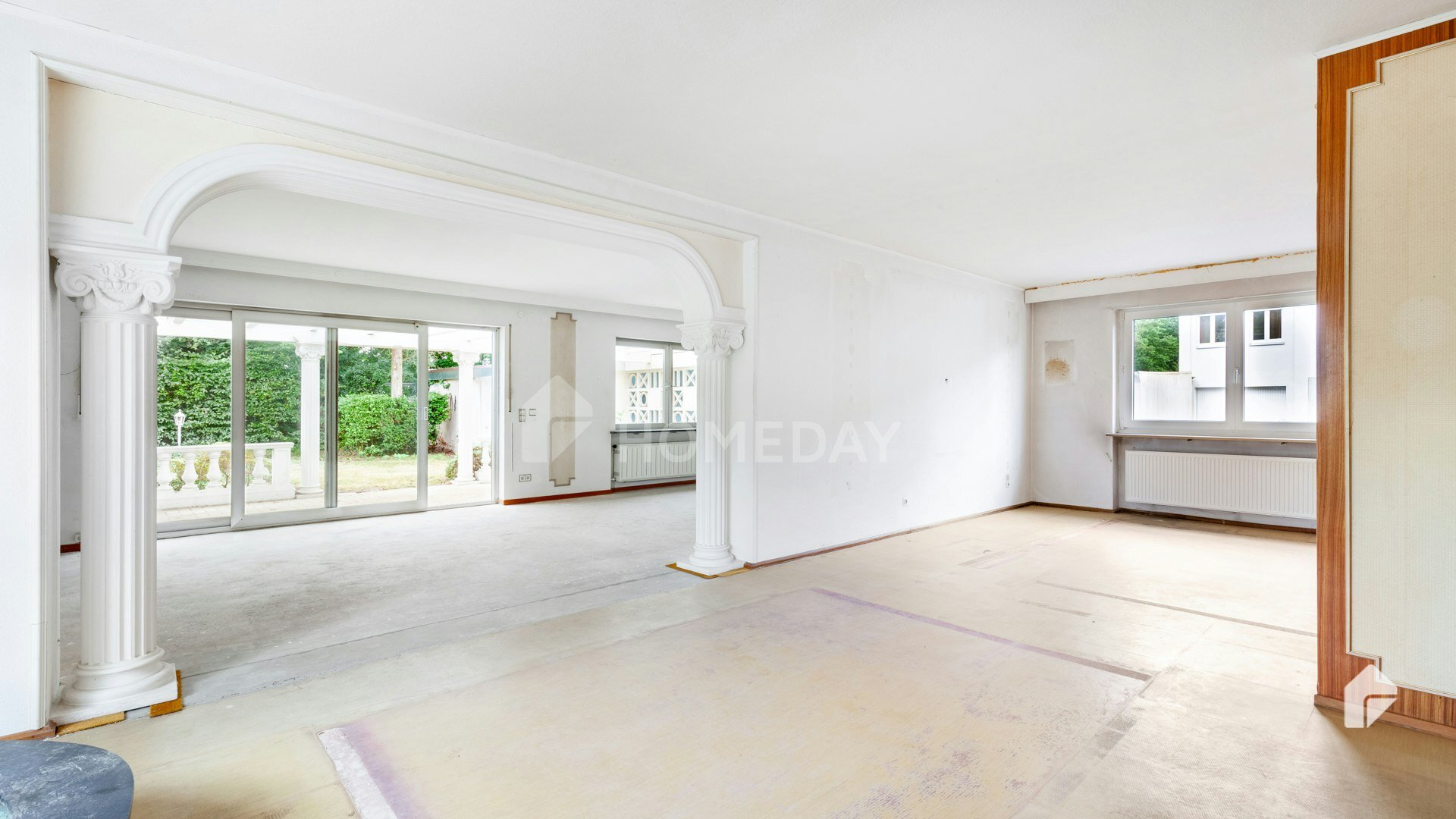 Reihenendhaus zum Kauf 839.000 € 6 Zimmer 197 m²<br/>Wohnfläche 800,4 m²<br/>Grundstück Zerzabelshof Nürnberg 90480