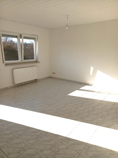 Terrassenwohnung zur Miete 350 € 1,5 Zimmer 38 m² frei ab sofort Rathausstraße 20 Rimhorn Lützelbach 64750